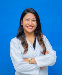 Dr. Namrata Pradhan